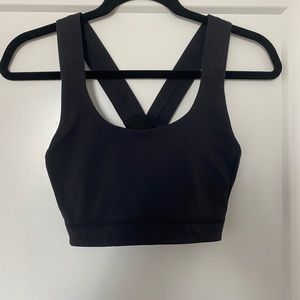 Lululemon Sports Bra - Gently Worn!